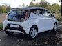 Toyota Aygo 1.0 VVT-i x-wave