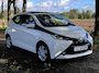 Toyota Aygo 1.0 VVT-i x-wave