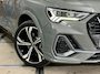 Audi Q3 45 TFSI e S-Line edition | Chronos Grey | ACC | LED | MMI Plus | Audi-Sport 20 Inch | LED | CarPlay | Virtual | Camera