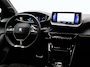 Peugeot e-208 EV GT Pack 50 kWh | 95% SOH | Carplay | Alcantara | Panoramadak | Stoelverwarming | PDC V+A | Adaptieve cruis | Clima | Camera |