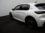 Peugeot e-208 EV GT Pack 50 kWh | 95% SOH | Carplay | Alcantara | Panoramadak | Stoelverwarming | PDC V+A | Adaptieve cruis | Clima | Camera |