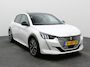 Peugeot e-208 EV GT Pack 50 kWh | 95% SOH | Carplay | Alcantara | Panoramadak | Stoelverwarming | PDC V+A | Adaptieve cruis | Clima | Camera |