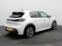 Peugeot e-208 EV GT Pack 50 kWh | 95% SOH | Carplay | Alcantara | Panoramadak | Stoelverwarming | PDC V+A | Adaptieve cruis | Clima | Camera |