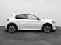 Peugeot e-208 EV GT Pack 50 kWh | 95% SOH | Carplay | Alcantara | Panoramadak | Stoelverwarming | PDC V+A | Adaptieve cruis | Clima | Camera |