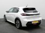 Peugeot e-208 EV GT Pack 50 kWh | 95% SOH | Carplay | Alcantara | Panoramadak | Stoelverwarming | PDC V+A | Adaptieve cruis | Clima | Camera |