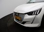 Peugeot e-208 EV GT Pack 50 kWh | 95% SOH | Carplay | Alcantara | Panoramadak | Stoelverwarming | PDC V+A | Adaptieve cruis | Clima | Camera |