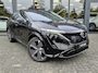 Nissan Ariya e-4ORCE Evolve 91 kWh | 4X4 | 1500KG trekgewicht | 306PK | Nappa lederen interieur | Trekhaak | Panoramadak | Bose |
