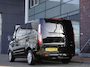 Ford Transit Custom 300 2.0 TDCI L1H1 Limited DC | Automaat | Dubbele cabine | 5 zits | Trekhaak | Achteruitrijcamera | Cruise control | Airco | Lichtmetalen velgen | Extra getint glas