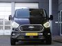 Ford Transit Custom 300 2.0 TDCI L1H1 Limited DC | Automaat | Dubbele cabine | 5 zits | Trekhaak | Achteruitrijcamera | Cruise control | Airco | Lichtmetalen velgen | Extra getint glas