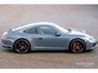 Porsche 911 3.0 Carrera 4S Special Color