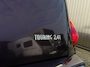 Chrysler PT Cruiser 2.4i Touring | 143 PK | Velours bekleding