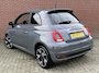 Fiat 500 0.9 TwinAir T Sport AUTOMAAT NAVI CRUISE PDC SCHAKELFLIPPERS