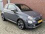Fiat 500 0.9 TwinAir T Sport AUTOMAAT NAVI CRUISE PDC SCHAKELFLIPPERS