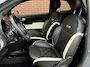 Fiat 500 0.9 TwinAir T Sport AUTOMAAT NAVI CRUISE PDC SCHAKELFLIPPERS
