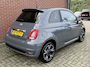 Fiat 500 0.9 TwinAir T Sport AUTOMAAT NAVI CRUISE PDC SCHAKELFLIPPERS