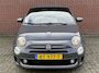Fiat 500 0.9 TwinAir T Sport AUTOMAAT NAVI CRUISE PDC SCHAKELFLIPPERS