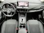 Nissan Qashqai 1.5 e-Power N-Connecta / Fabrieksgarantie tot 09-2027 / Panorama dak / Adpatieve CC / Dode hoek detectie / Camera 360° / Navigatie / Apple Carplay Android / 18" LM wielen /
