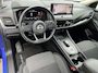 Nissan Qashqai 1.5 e-Power N-Connecta / Fabrieksgarantie tot 09-2027 / Panorama dak / Adpatieve CC / Dode hoek detectie / Camera 360° / Navigatie / Apple Carplay Android / 18" LM wielen /