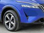Nissan Qashqai 1.5 e-Power N-Connecta / Fabrieksgarantie tot 09-2027 / Panorama dak / Adpatieve CC / Dode hoek detectie / Camera 360° / Navigatie / Apple Carplay Android / 18" LM wielen /