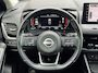 Nissan Qashqai 1.5 e-Power N-Connecta / Fabrieksgarantie tot 09-2027 / Panorama dak / Adpatieve CC / Dode hoek detectie / Camera 360° / Navigatie / Apple Carplay Android / 18" LM wielen /