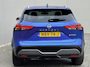 Nissan Qashqai 1.5 e-Power N-Connecta / Fabrieksgarantie tot 09-2027 / Panorama dak / Adpatieve CC / Dode hoek detectie / Camera 360° / Navigatie / Apple Carplay Android / 18" LM wielen /
