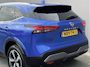 Nissan Qashqai 1.5 e-Power N-Connecta / Fabrieksgarantie tot 09-2027 / Panorama dak / Adpatieve CC / Dode hoek detectie / Camera 360° / Navigatie / Apple Carplay Android / 18" LM wielen /