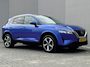 Nissan Qashqai 1.5 e-Power N-Connecta / Fabrieksgarantie tot 09-2027 / Panorama dak / Adpatieve CC / Dode hoek detectie / Camera 360° / Navigatie / Apple Carplay Android / 18" LM wielen /
