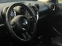 MINI Countryman 1.6 AUTOMAAT Cooper Chili, panoramadak, afn. trekhaak, xenon, lederen sportinterieur. Stoelverwarming