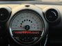 MINI Countryman 1.6 AUTOMAAT Cooper Chili, panoramadak, afn. trekhaak, xenon, lederen sportinterieur. Stoelverwarming