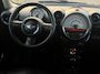 MINI Countryman 1.6 AUTOMAAT Cooper Chili, panoramadak, afn. trekhaak, xenon, lederen sportinterieur. Stoelverwarming