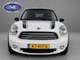 MINI Countryman 1.6 AUTOMAAT Cooper Chili, panoramadak, afn. trekhaak, xenon, lederen sportinterieur. Stoelverwarming