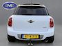 MINI Countryman 1.6 AUTOMAAT Cooper Chili, panoramadak, afn. trekhaak, xenon, lederen sportinterieur. Stoelverwarming