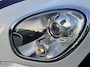 MINI Countryman 1.6 AUTOMAAT Cooper Chili, panoramadak, afn. trekhaak, xenon, lederen sportinterieur. Stoelverwarming