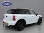 MINI Countryman 1.6 AUTOMAAT Cooper Chili, panoramadak, afn. trekhaak, xenon, lederen sportinterieur. Stoelverwarming