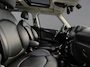 MINI Countryman 1.6 AUTOMAAT Cooper Chili, panoramadak, afn. trekhaak, xenon, lederen sportinterieur. Stoelverwarming
