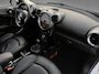 MINI Countryman 1.6 AUTOMAAT Cooper Chili, panoramadak, afn. trekhaak, xenon, lederen sportinterieur. Stoelverwarming