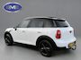 MINI Countryman 1.6 AUTOMAAT Cooper Chili, panoramadak, afn. trekhaak, xenon, lederen sportinterieur. Stoelverwarming