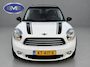 MINI Countryman 1.6 AUTOMAAT Cooper Chili, panoramadak, afn. trekhaak, xenon, lederen sportinterieur. Stoelverwarming
