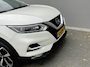 Nissan Qashqai 1.3 DIG-T Tekna / 100% dealer onderhouden / Afneemb. Trekhaak (1.500KG) / Adaptieve Cruise Control / Apple Carplay&Android Auto / Navigatie / DAB / Airco /