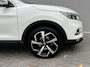 Nissan Qashqai 1.3 DIG-T Tekna / 100% dealer onderhouden / Afneemb. Trekhaak (1.500KG) / Adaptieve Cruise Control / Apple Carplay&Android Auto / Navigatie / DAB / Airco /