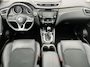 Nissan Qashqai 1.3 DIG-T Tekna / 100% dealer onderhouden / Afneemb. Trekhaak (1.500KG) / Adaptieve Cruise Control / Apple Carplay&Android Auto / Navigatie / DAB / Airco /