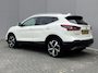 Nissan Qashqai 1.3 DIG-T Tekna / 100% dealer onderhouden / Afneemb. Trekhaak (1.500KG) / Adaptieve Cruise Control / Apple Carplay&Android Auto / Navigatie / DAB / Airco /