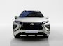 Mitsubishi Eclipse Cross 2.4 PHEV Prestige | All-Seasonbanden | Trekhaak + 13-Polige Stekker | Glazen schuif-/kanteldak | Stoel- en stuurverwarming | Elektrisch verstelbare Voorstoelen | Apple Carplay / Android Auto | Parkeersensoren Voor + Achter | Camera Achter | Cruise Control | Licht + Regensensor