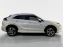 Mitsubishi Eclipse Cross 2.4 PHEV Prestige | All-Seasonbanden | Trekhaak + 13-Polige Stekker | Glazen schuif-/kanteldak | Stoel- en stuurverwarming | Elektrisch verstelbare Voorstoelen | Apple Carplay / Android Auto | Parkeersensoren Voor + Achter | Camera Achter | Cruise Control | Licht + Regensensor