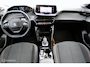 Peugeot e-208 EV Active 50 kWh, 3- fasen, Navigatie, App connect, Cruise, Clima, 4 bijna nieuwe All season banden