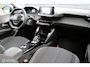 Peugeot e-208 EV Active 50 kWh, 3- fasen, Navigatie, App connect, Cruise, Clima, 4 bijna nieuwe All season banden