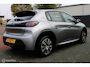 Peugeot e-208 EV Active 50 kWh, 3- fasen, Navigatie, App connect, Cruise, Clima, 4 bijna nieuwe All season banden
