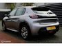 Peugeot e-208 EV Active 50 kWh, 3- fasen, Navigatie, App connect, Cruise, Clima, 4 bijna nieuwe All season banden