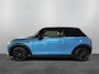 MINI Cooper Cabrio 1.5 Chili Serious Business 136PK