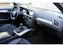 Audi A4 Avant 1.8 TFSI quattro Pro Line S. half leder. led. pdc